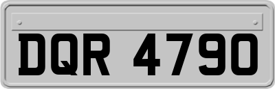 DQR4790