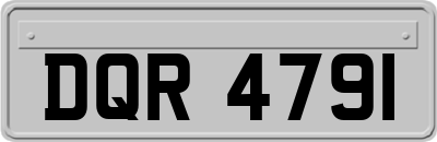 DQR4791