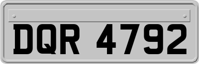 DQR4792