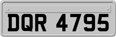 DQR4795