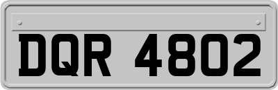 DQR4802