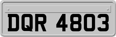 DQR4803