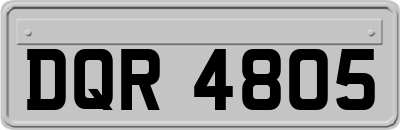 DQR4805