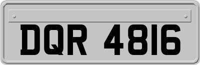 DQR4816