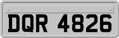 DQR4826