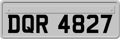 DQR4827