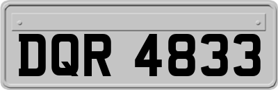 DQR4833