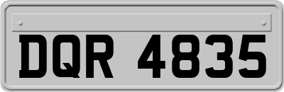 DQR4835