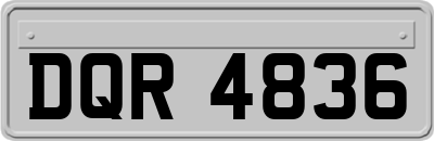 DQR4836