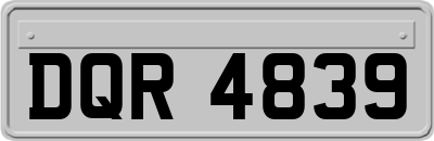 DQR4839