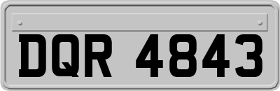 DQR4843