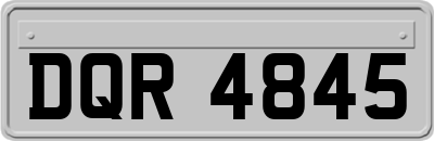 DQR4845