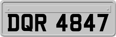 DQR4847