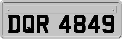 DQR4849
