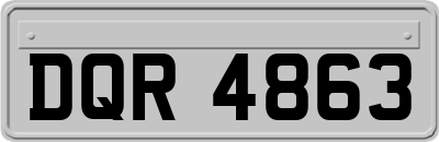 DQR4863