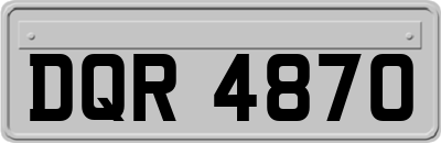 DQR4870