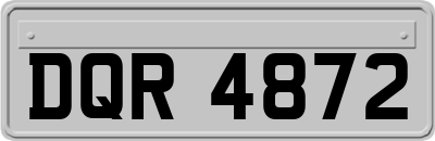 DQR4872