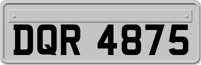 DQR4875