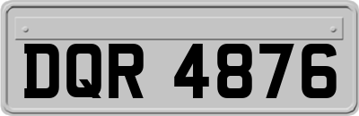 DQR4876