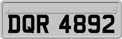 DQR4892
