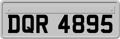 DQR4895
