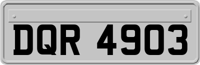 DQR4903