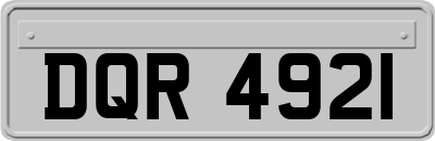 DQR4921