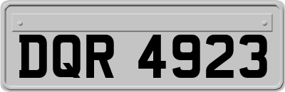 DQR4923