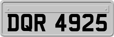 DQR4925