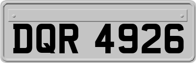DQR4926