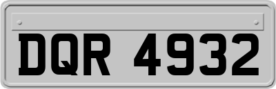 DQR4932
