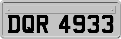 DQR4933