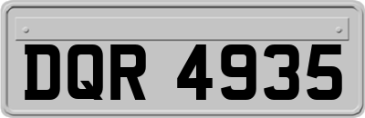 DQR4935