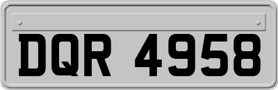 DQR4958
