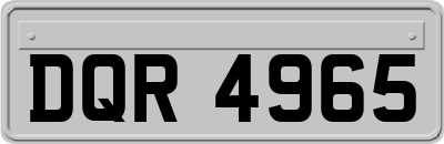 DQR4965