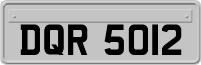 DQR5012