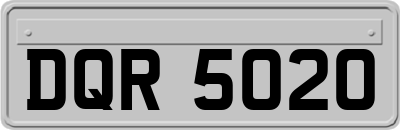 DQR5020