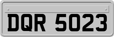 DQR5023