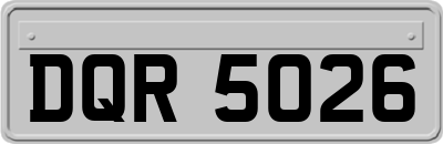 DQR5026