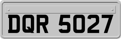 DQR5027