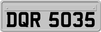 DQR5035