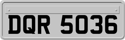 DQR5036