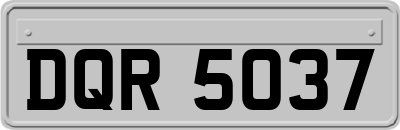 DQR5037