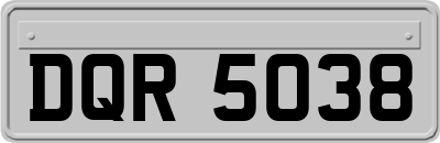 DQR5038