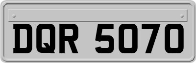 DQR5070