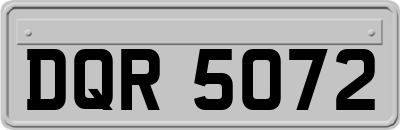 DQR5072