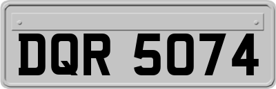 DQR5074