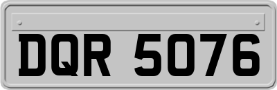 DQR5076