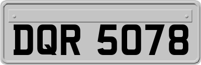 DQR5078