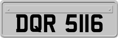 DQR5116